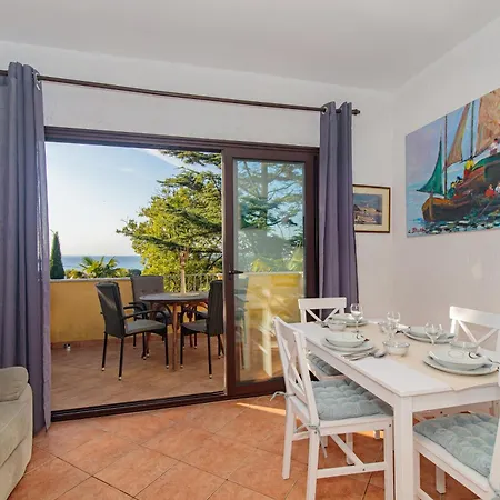 Apartment Samblich Krk Town