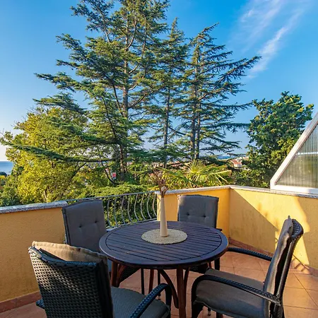 Samblich Apartment *