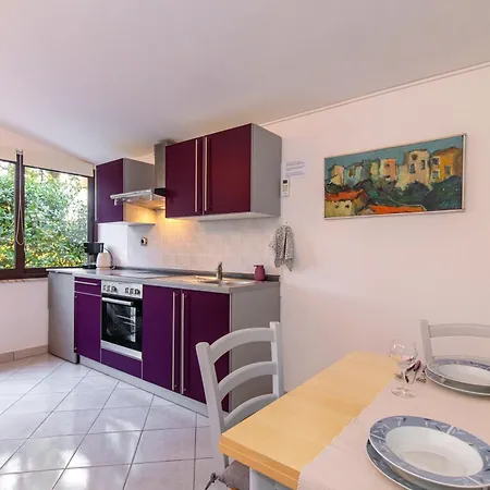 Samblich Apartment *