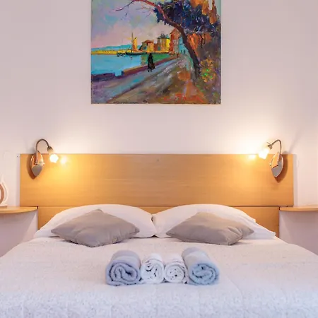 Samblich Apartment Krk Town