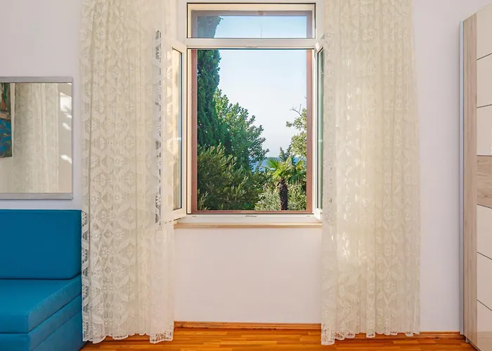 Apartman Samblich Krk Town