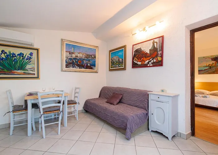 Apartman Samblich
