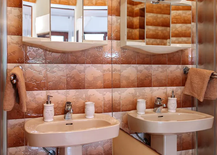 Apartman Samblich Krk Town