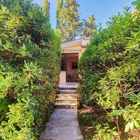 Samblich 아파트 *