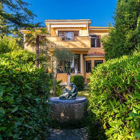 아파트 Samblich *