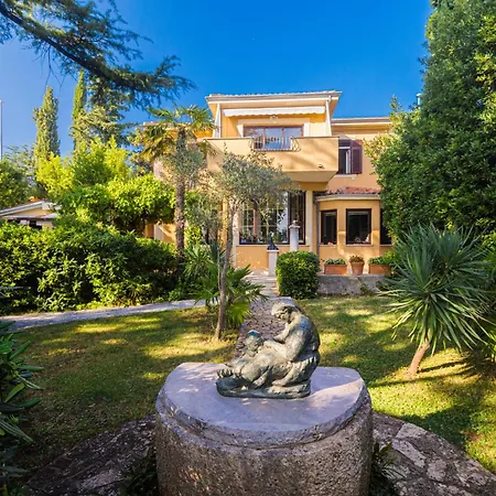 דירה Samblich קרק