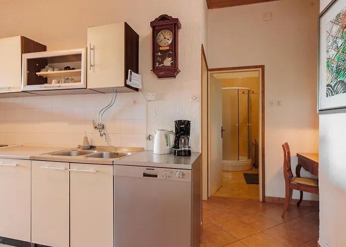 Διαμέρισμα Samblich Krk Town