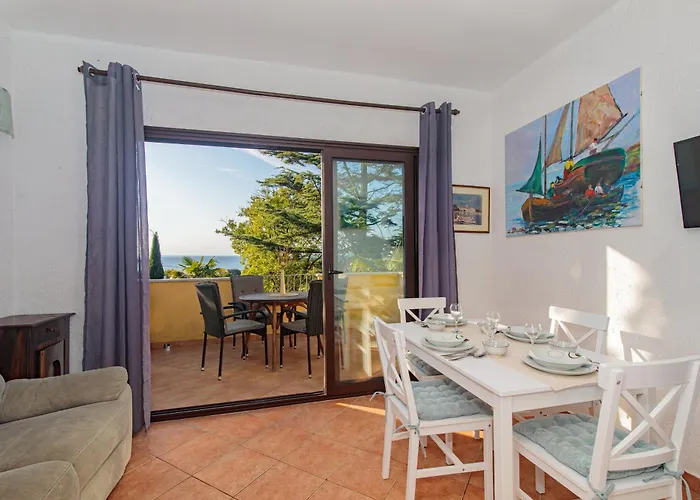 Διαμέρισμα Samblich Krk Town