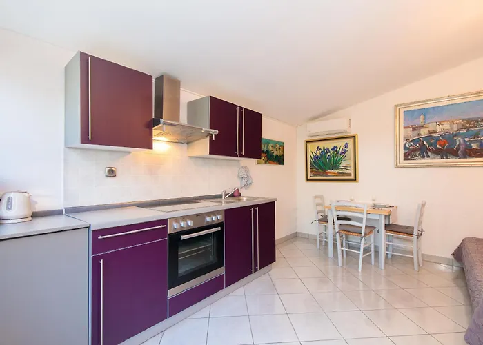 Samblich Διαμέρισμα