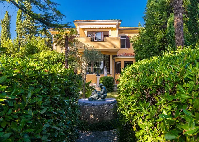 Διαμέρισμα Samblich *