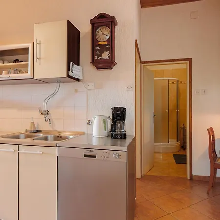 Appartement Samblich Krk Town