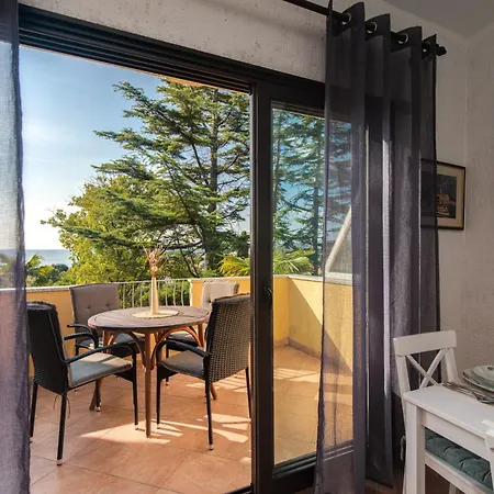 Appartement Samblich Krk Town