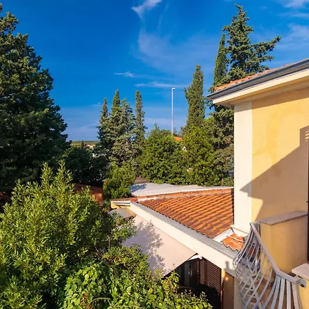 Appartement Samblich Krk Town