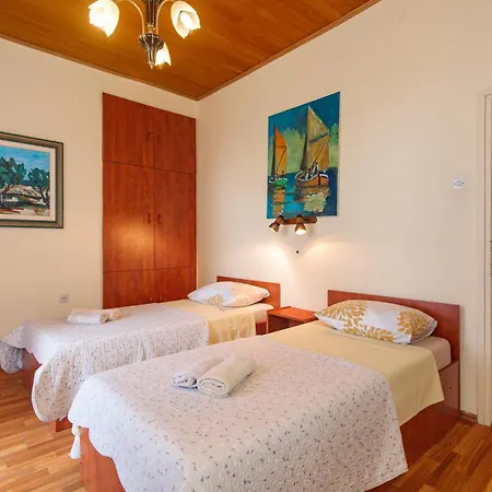 Appartement Samblich Krk Town