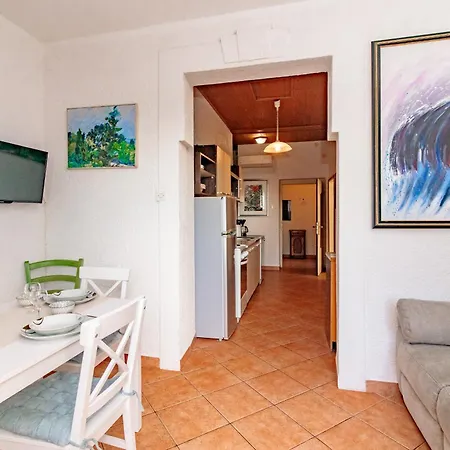 Appartement Samblich *