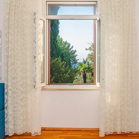 Appartement Samblich Krk Town