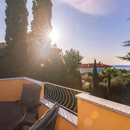 Appartement Samblich