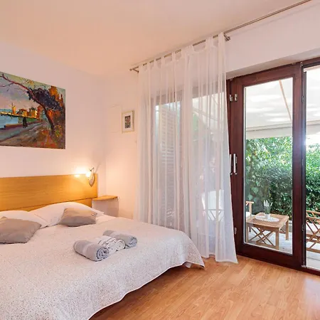 Samblich Appartement Krk Town