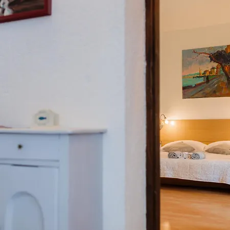 Appartement Samblich Krk Town