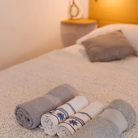 Appartement Samblich