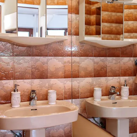 Appartement Samblich Krk Town