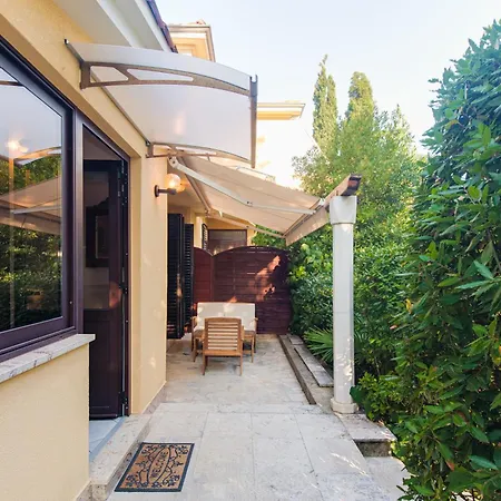 Appartement Samblich